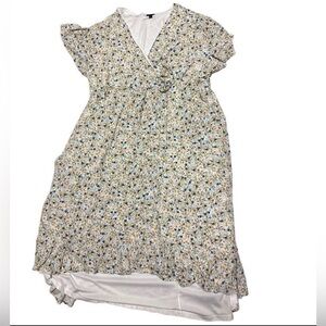 TORRID 2 women’s Floral Wrap